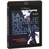 Eagle Pictures La moglie del soldato (Il Collezionista) (Blu-Ray Disc + DVD)