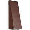 ARTEMIDE lampada da parete per esterni CUNEO - T082710