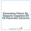 Sarandrea Marco &c. Sequoia Gigantea 60 Ml Macerato Glicerico