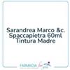 Sarandrea Marco &c. Spaccapietra 60ml Tintura Madre