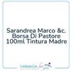 Sarandrea Marco &c. Borsa Di Pastore 100ml Tintura Madre