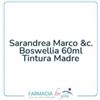 Sarandrea Marco &c. Boswellia 60ml Tintura Madre