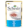 Schesir in bustina (tonnetto) - 20 bustine da 85gr.