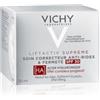Vichy Liftactiv Supreme Crema Correttore di Rughe e Tono SPF30 50 ml