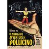 Sinister Film Le Meravigliose Avventure Di Pollicino