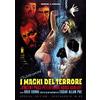 Sinister Film I Maghi Del Terrore (Restaurato In Hd)