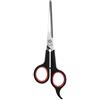 Wahl Forbici professionali per la toelettatura degli animali domestici, in acciaio inox, forbici per tagliare peli di cani e gatti, kit con forbici