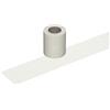 LUX ELEMENTS Rete di rinforzo autoadesiva interna ARM-100 SK LARMZ1007 I 100 mm (20 lfm) I Tessuto in fibra di vetro per armare gli urti I Resistente agli alcali I Bianco