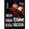 Sinister Film Testimone D'Accusa (Restaurato In Hd)