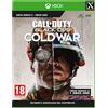 Activision Blizzard Call of Duty: Black Ops Cold War