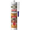 Adesivo Super Sigillante Barbecue & Forni Bostik 530 g