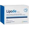 DOMUS PETRI PHARMACEUTIC. Srl LIPODIE 30 Cpr