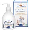 HELAN COSMESI Srl Helan Bimbi Crema Fluida Detergente 240ml - Delicatezza Senza Parabeni