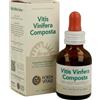 Forza Vitale ECOSOL VITIS VINIFERA COMPOSTA GOCCE 50 ML