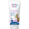 Baby Star BABYSTAR PASTA ALL'OSSIDO DI ZINCO 100 ML