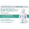 Paladin Pharma Enterolife 4 Miliardi Integratore Alimentare, 10 Fialoidi da 5ml