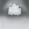 Artemide LOGICO Soffitto 3x120° | Cod. 0458020A