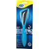 SCHOLL'S LIMA PIEDI DOPPIA AZIONE