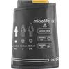 MICROLIFE BRACCIALE MORBIDO 4G M MS-1722C