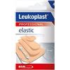 LEUKOPLAST ELASTIC 20 PEZZI ASSORTITI 3 MISURE