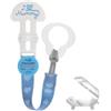 MAM Baby MAM CLIP IT & COVER PORTASUCCHIETTO 0+ MASCHIO