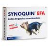 VetPlus SYNOQUIN EFA SMALL BREED 30 COMPRESSE