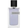 Yves Saint Laurent Y Eau de Toilette da uomo 100 ml