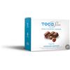 To.C.A.S. TOCASLIM CREMA DI CIOCCOLATO E NOCCIOLA 20 BUSTE DA 18 G