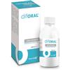 Nalkein DIFORAL MED 0,12 COLLUTORIO 200 ML