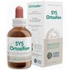 Forza Vitale SYS RUSCO GOCCE 50 ML