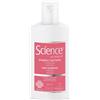 SCIENCE SHAMPOO RISTRUTTURANTE EFFETTO SETA CON AMLA OIL 200 ML