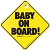 SAFETY 1ST BABY ON BOARD VENTOSA