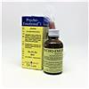 Laboratorio Erboristico Di Leo PSYCHO EMOTIONAL 1 PAURA 30 ML