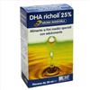 Dmf Pharma Foodar DHA RICHOIL SCIROPPO AL 25% DI DHA DI ORIGINE ALGALE GUSTO MANDORLA 30 ML