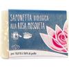 Fior di Loto SAPONETTA ROSA MOSQUETA BIO