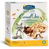 PIACERI MEDITERRANEI CEREALORO QUADROTTI 300 G