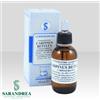 Sarandrea Marco EXTRAGEM CARPINO BIANCO GEMME GOCCE 20 ML