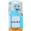 Dorel SAFETY 1ST COPRIPRESE GIREVOLI 8 PEZZI