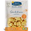 PIACERI MEDITERRANEI GNOCCHI DI ZUCCA 400 G