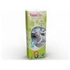 Ontex FREELIFE BY BEBECASH PANNOLINI MAXI TAGLIA 4 7-18 KG GIROVITA 38-60 CM 48 PEZZI