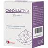 Laborest CANDILACT E4 10 CAPSULE