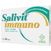 Logus Pharma SALIVIT IMMUNO 30 CAPSULE