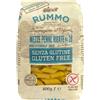 RUMMO MEZZE PENNE RIGATE N28 RISO INTEGRALE E MAIS 400 G