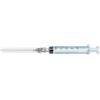Pic Solution SIRINGA PIC 10 ML AGO GAUGE 21X1,5 CONO LUER CENTRALE 1 PEZZO
