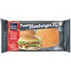 NUTRIFREE PANINO HAMBURGER 100 G X 2