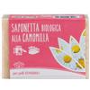 Fior di Loto SAPONETTA CAMOMILLA BIO