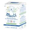 MUSTELA MUSTI ACQUA PROFUMATA 50 ML
