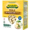 FARABELLA PERLE PATATE CON RISO 250 G