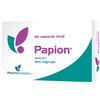 Pharmextracta PAPION 60 CAPSULE DURE