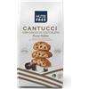 NUTRIFREE CANTUCCI AL CIOCCOLATO 240 G